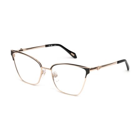 Just Cavalli VJC124 0301 Goud Dames Bril