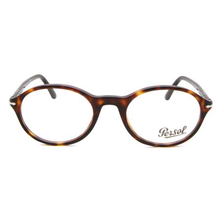 Persol PO3351V 24 Tortoiseshell Heren Bril