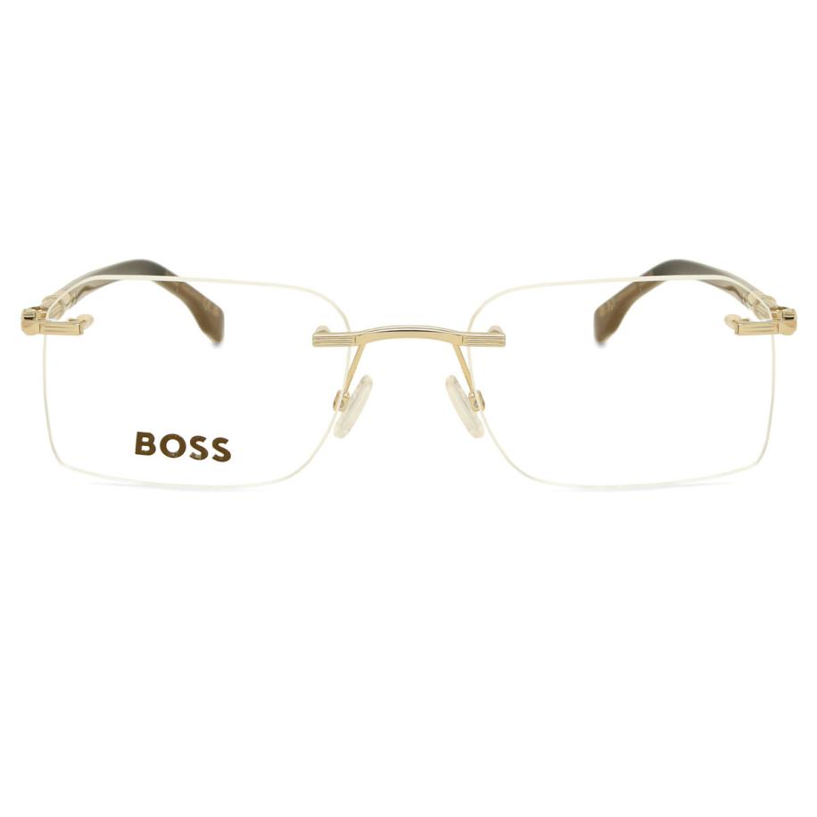BOSS Boss 1551/A RHL/K1 Goud Heren Bril