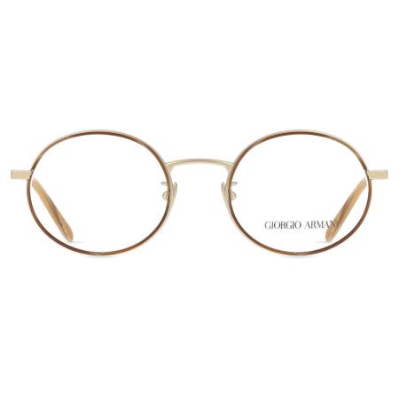 Giorgio Armani AR5145J 3002 Bruin Heren Bril