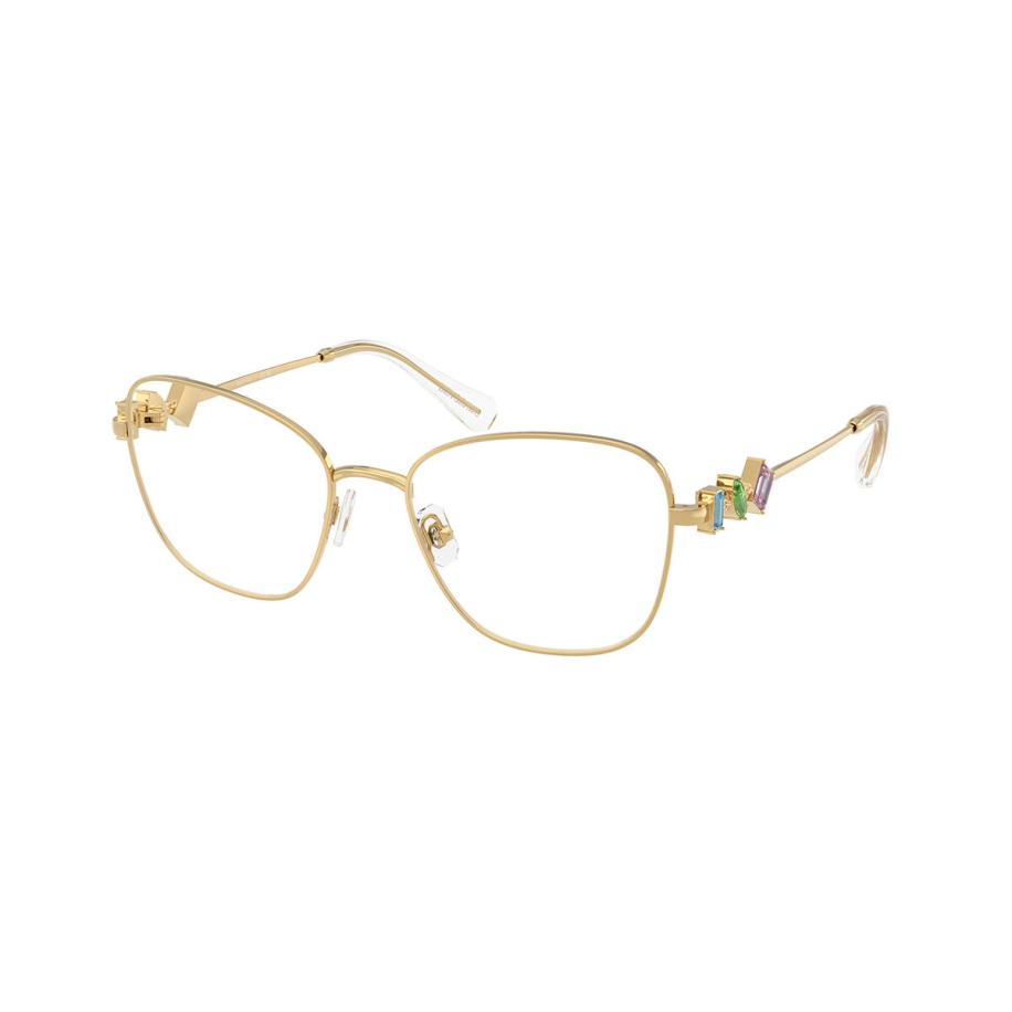 Swarovski SK1025 404M Goud Dames Bril