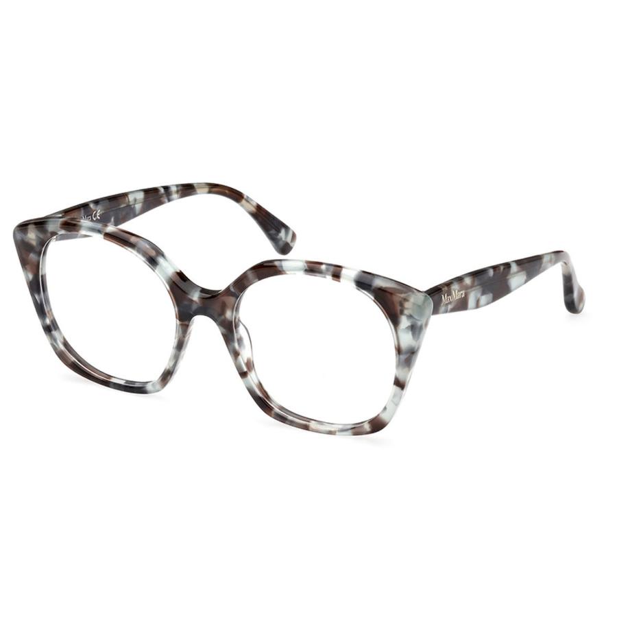 Max Mara MM5082 55 Tortoiseshell Dames Bril