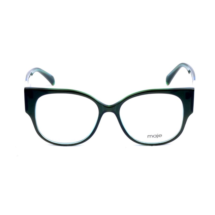 Maje MJ1023 8 Groen Heren Bril