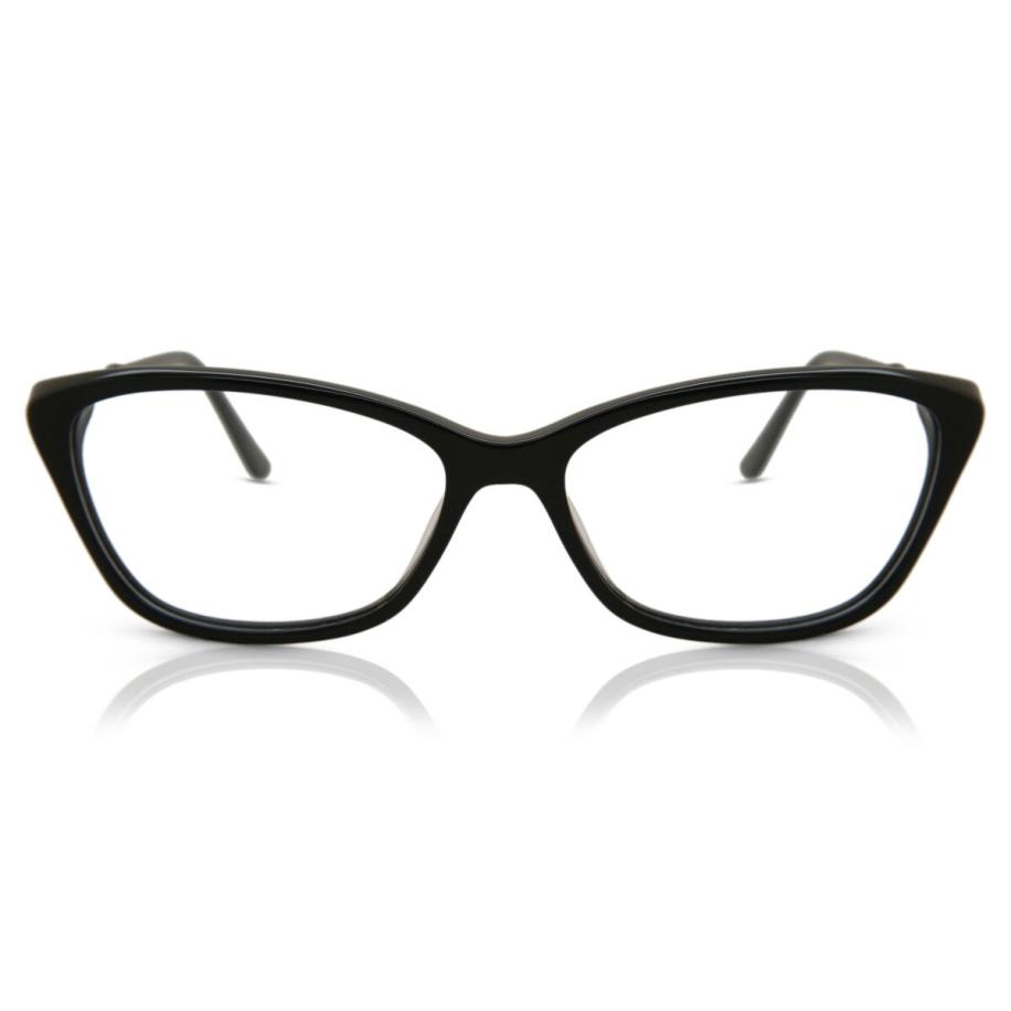 Donna Fontana DF172 2 Zwart Dames Bril