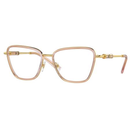 Versace VE1292 1507 Goud Dames Bril