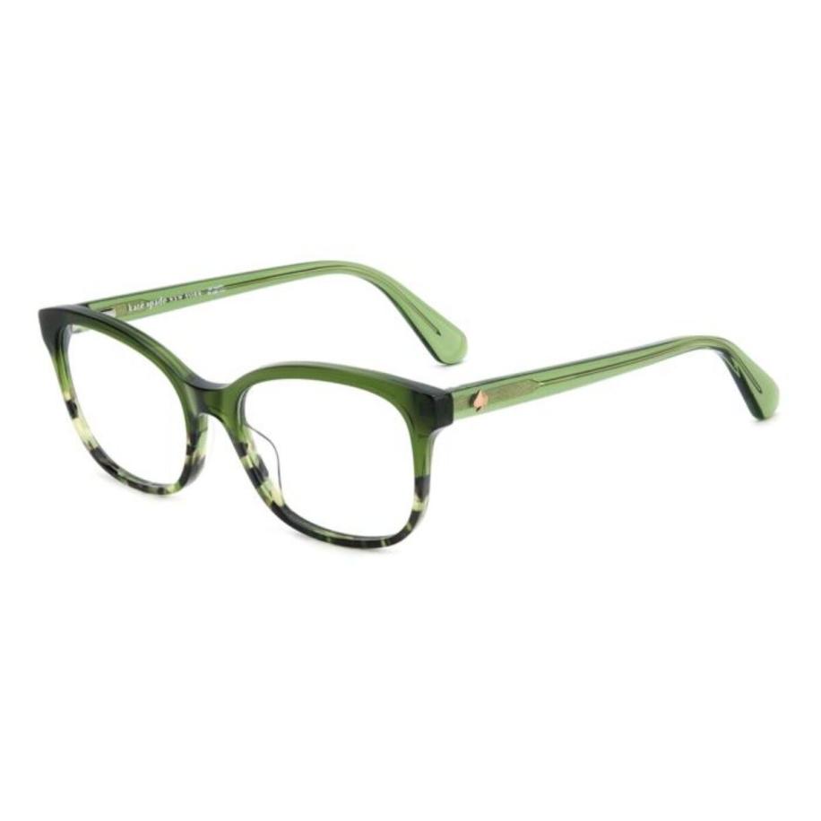 Kate Spade KS Ora 1ED Groen Dames Bril