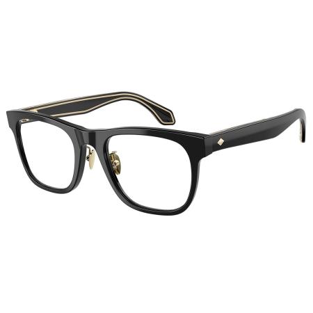 Giorgio Armani AR7268 5001 Zwart Heren Bril