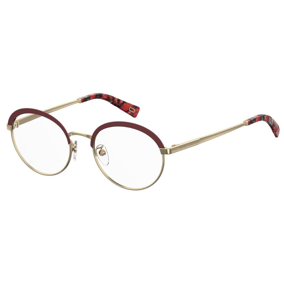 Marc Jacobs MARC 399/F Aziatische pasvorm O63 Goud Dames Bril