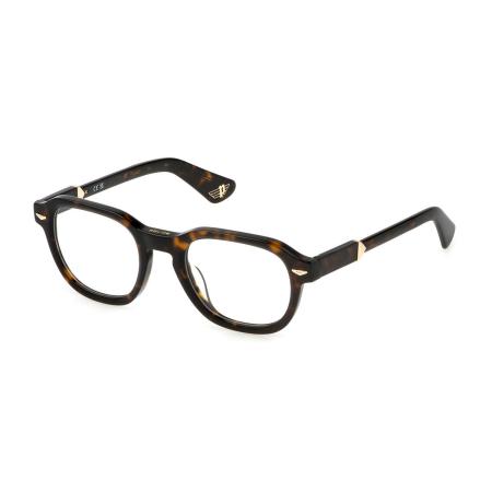Police VPLG81 MONUMENT 3 722Y Tortoiseshell Heren Bril