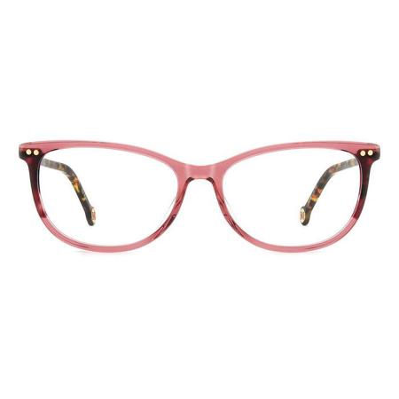 Carolina Herrera HER 0213 82U Doorzichtig Dames Bril