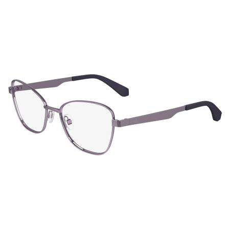 Calvin Klein Jeans CKJ24203 540 Purple Dames Bril