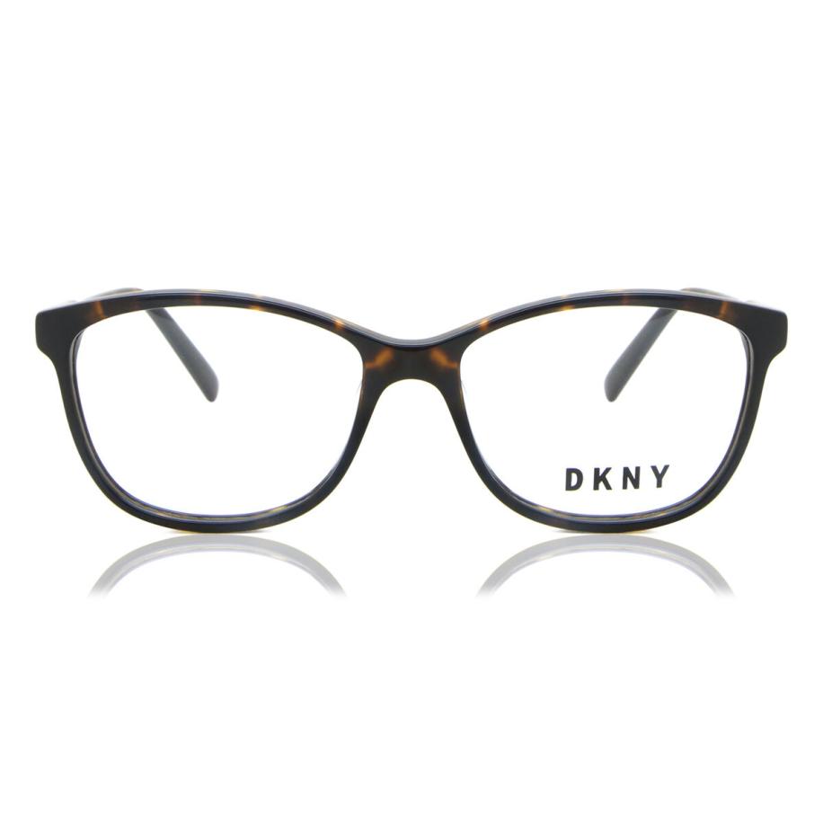 DKNY DK5041 237 Tortoiseshell Heren Bril