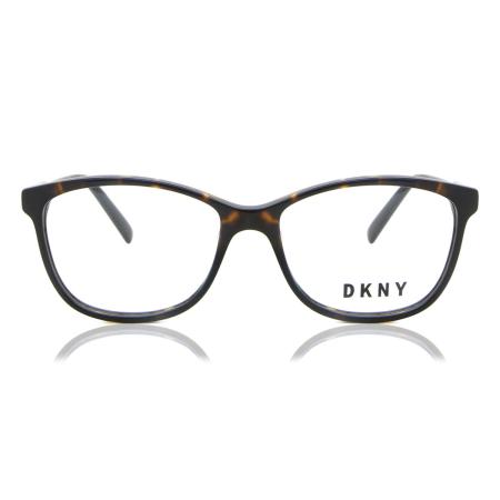 DKNY DK5041 237 Tortoiseshell Heren Bril