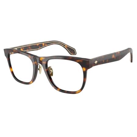 Giorgio Armani AR7268 5026 Tortoiseshell Heren Bril