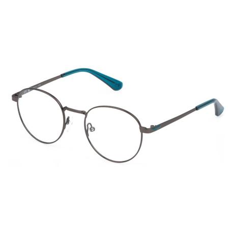 Police VK581 TAILWIND JR 2 Kinder 0627 Grijs Kinder Bril