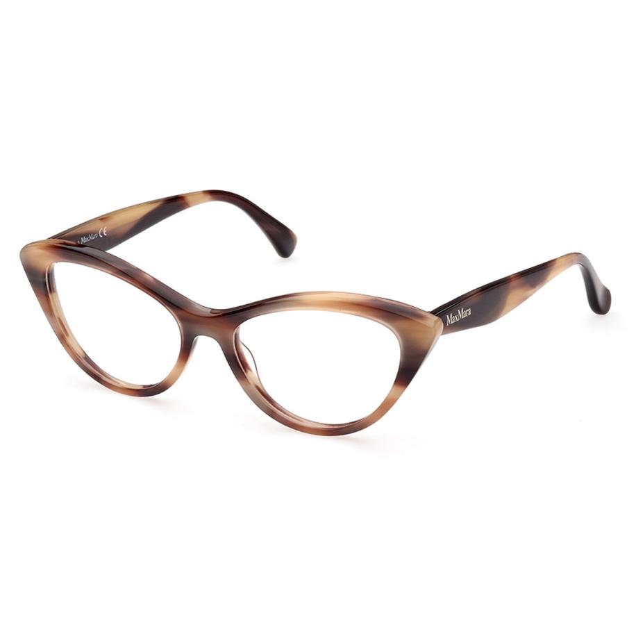 Max Mara MM5083 48 Tortoiseshell Dames Bril