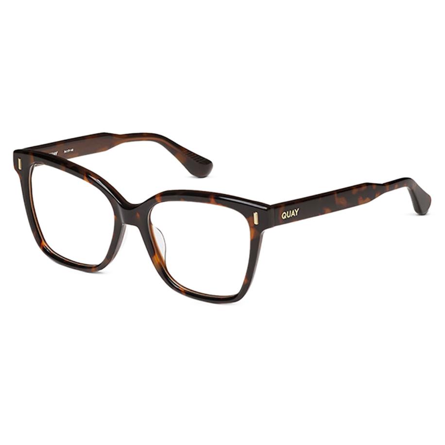 Quay WELL READ 80576 Tortoiseshell Dames Bril