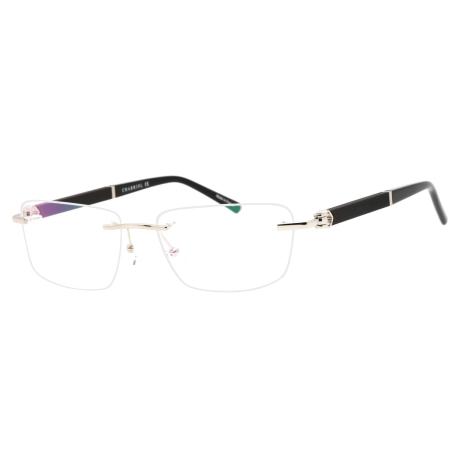 Charriol PC75109 C02 Zilver Heren Bril