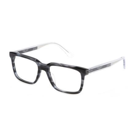 Police VPLF03N 09Y1 Tortoiseshell Heren Bril