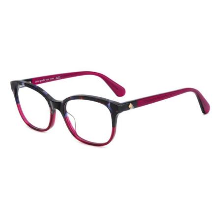 Kate Spade KS Ora JBW Bordeaux Dames Bril