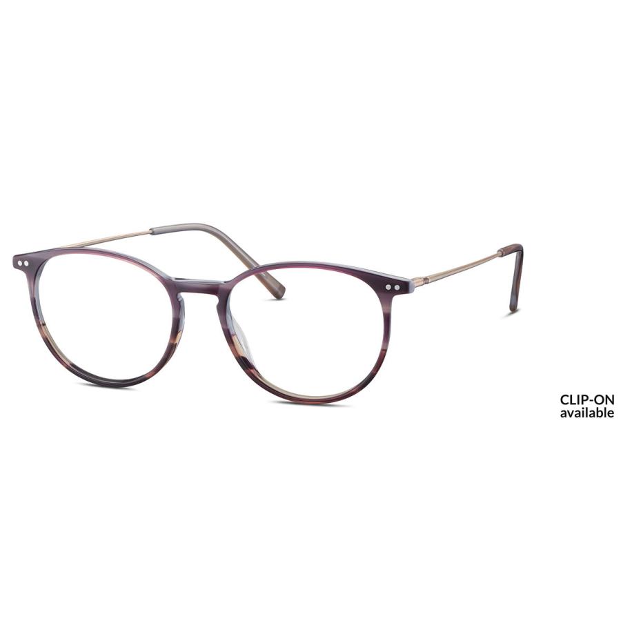 HUMPHREY´S 581069 65 Tortoiseshell Heren Bril