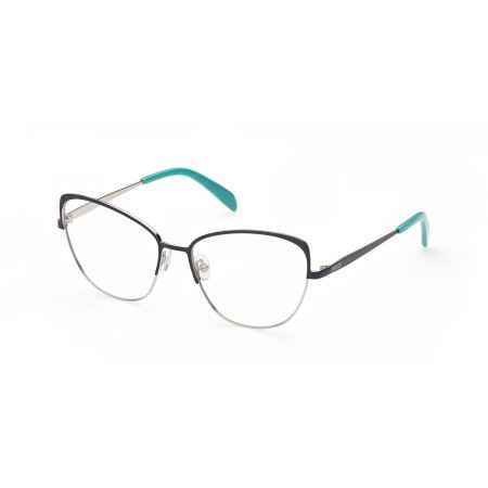 Pucci Emilio Pucci EP5188 092 Blauw Dames Bril