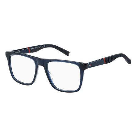Tommy Hilfiger TH 2045 8RU Blauw Heren Bril