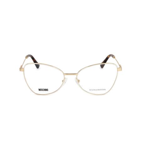 Moschino MOS574 SZJ Wit Dames Bril