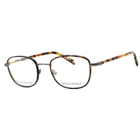 Banana Republic Ira 0WR9 Tortoiseshell Heren Bril