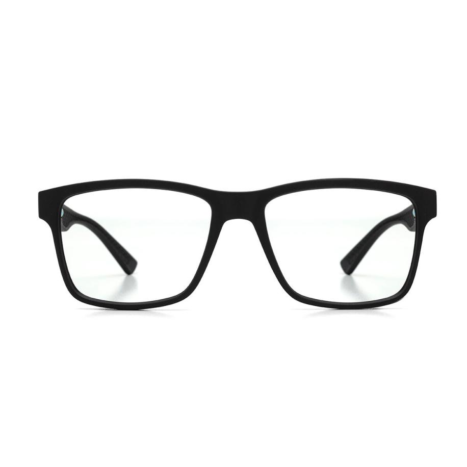 Mormaii Moscou M6070A1455 Zwart Heren Bril