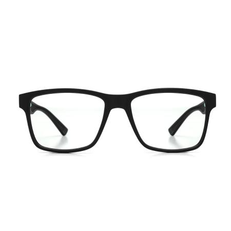 Mormaii Moscou M6070A1455 Zwart Heren Bril