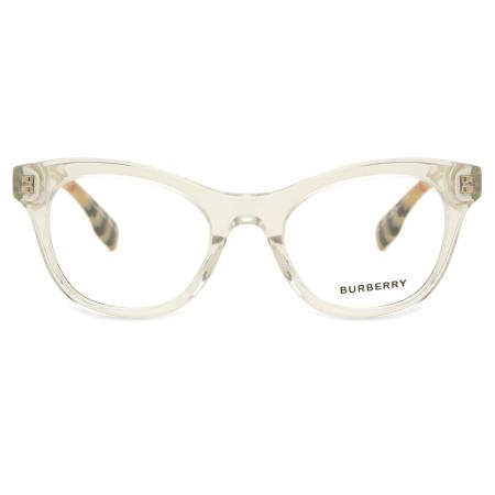 Burberry JB2007 Kinder 3024 Doorzichtig Kinder Bril