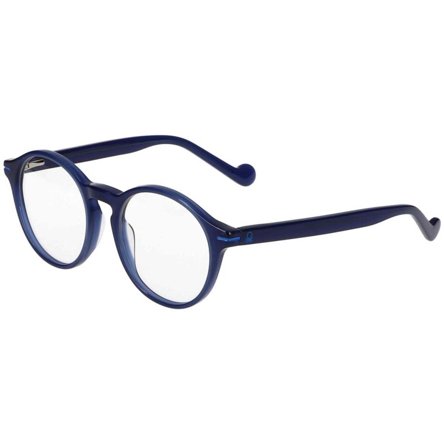 United Colors of Benetton 2038 634 Blauw Heren Bril