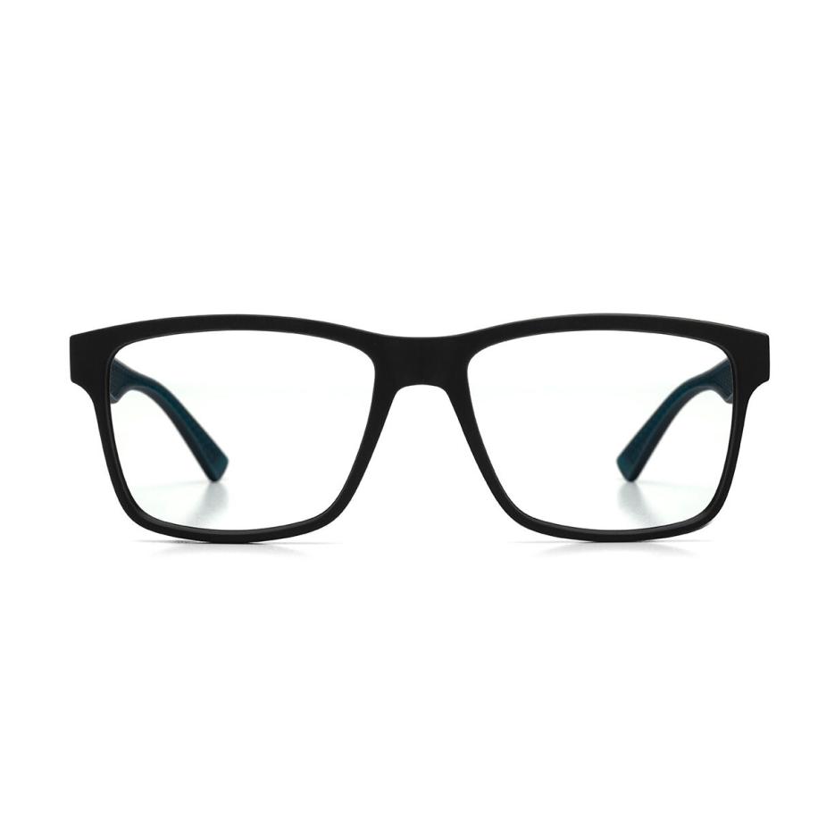 Mormaii Moscou M6070A6755 Zwart Heren Bril