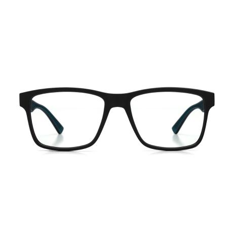 Mormaii Moscou M6070A6755 Zwart Heren Bril