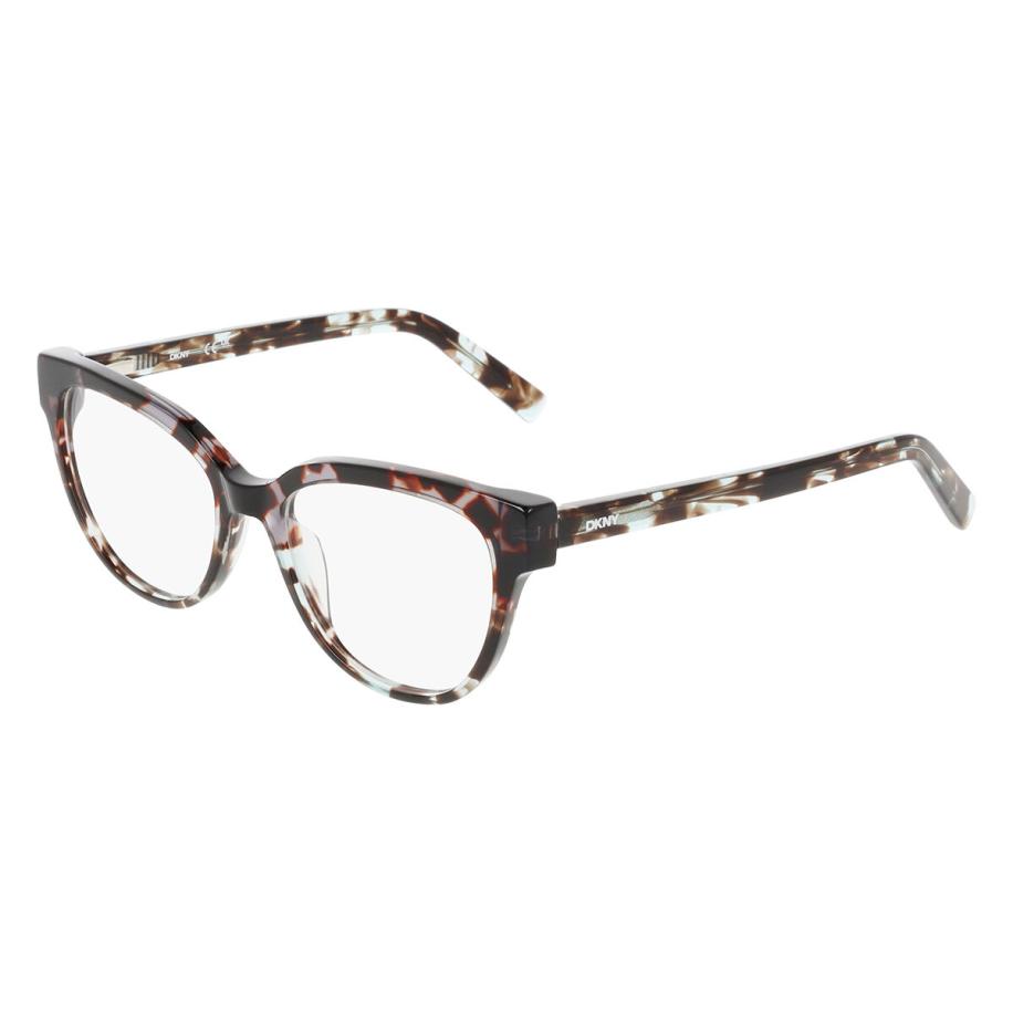 DKNY DK5074 34 Tortoiseshell Dames Bril