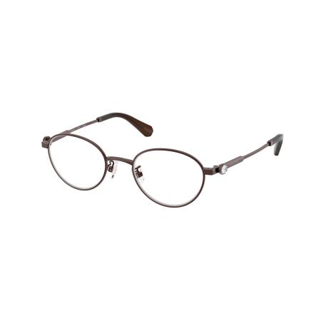 Swarovski SK1028TD Aziatische pasvorm 4041 Bruin Dames Bril