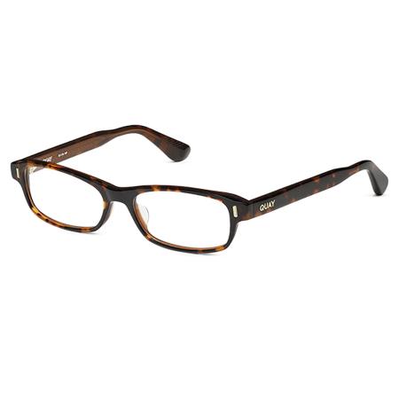 Quay WORK CRUSH 80573 Tortoiseshell Heren Bril
