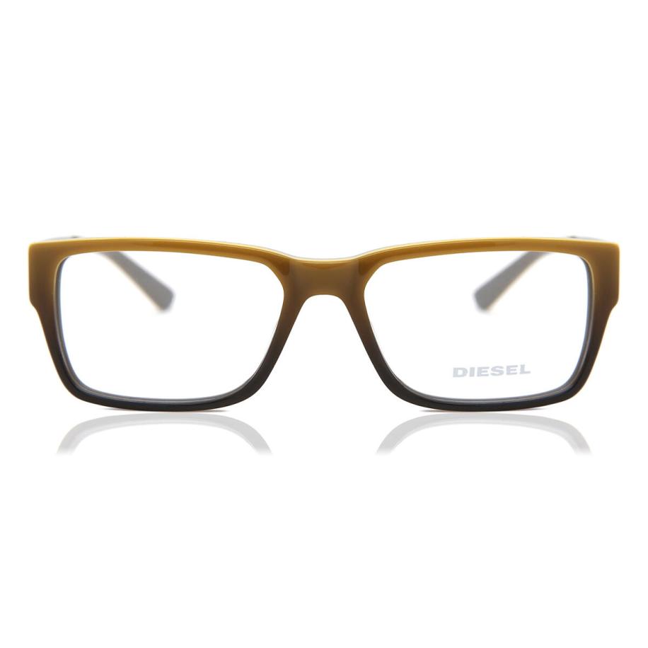 Diesel DL5027 41 Bruin Heren Bril