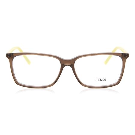 Fendi 945 209 Bruin Heren Bril