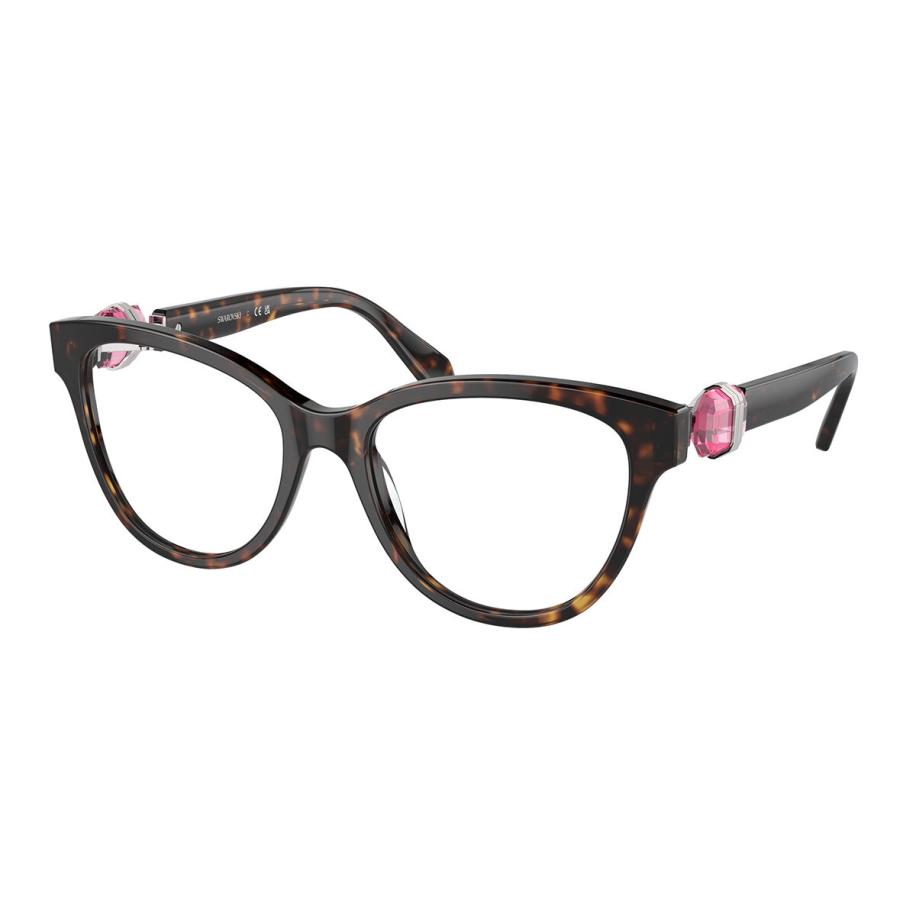 Swarovski SK2004 1002 Tortoiseshell Dames Bril