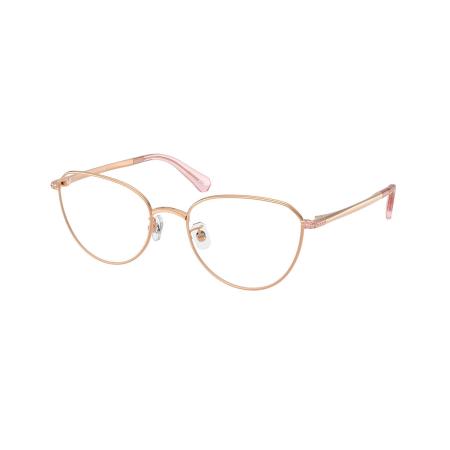 Swarovski SK1029D Aziatische pasvorm 4014 Goud Dames Bril