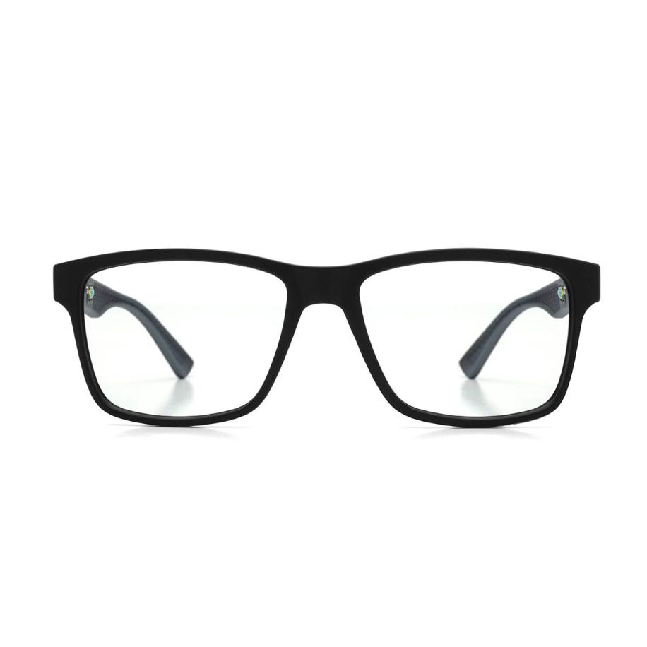 Mormaii Moscou M6070AGA55 Zwart Heren Bril