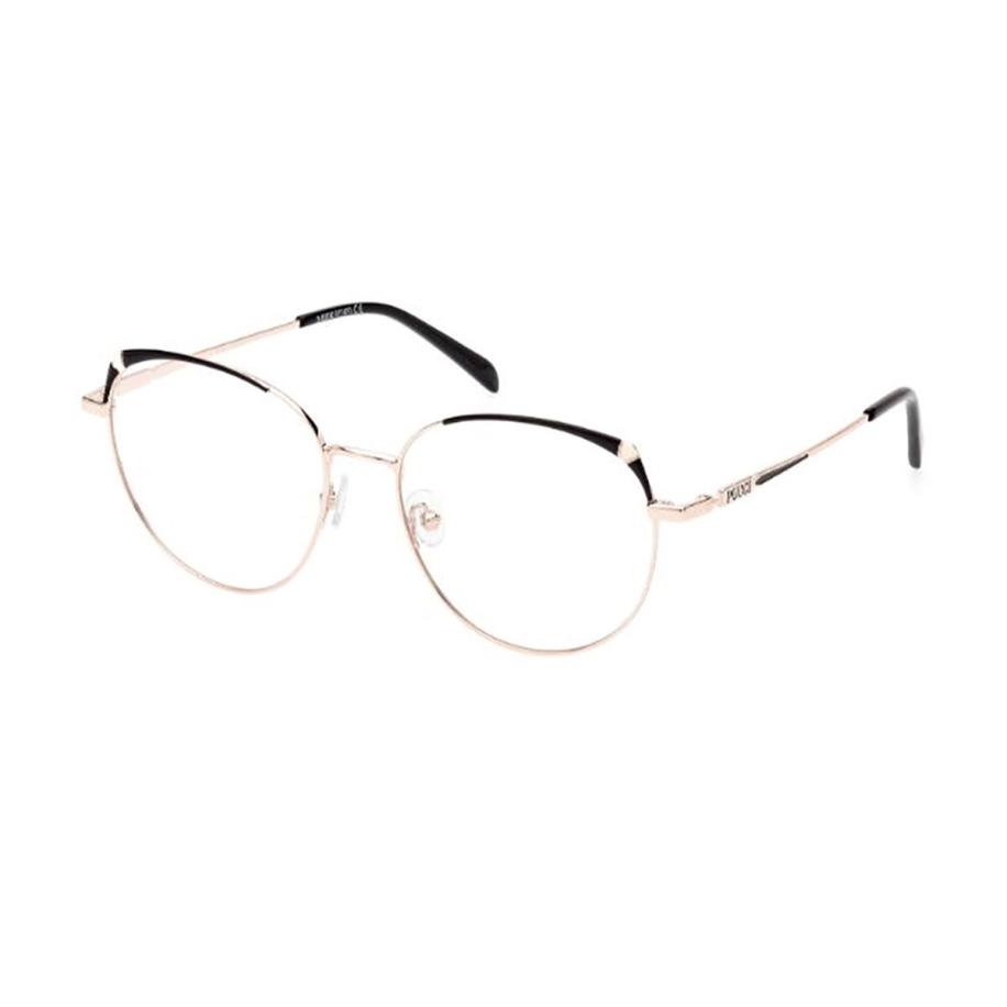 Pucci Emilio Pucci EP5209 28 Rose-Goud Dames Bril