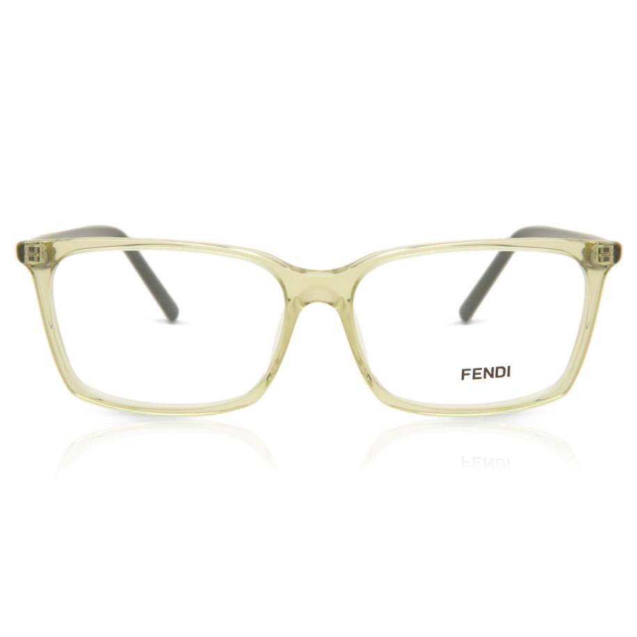Fendi 945 312 Groen Heren Bril