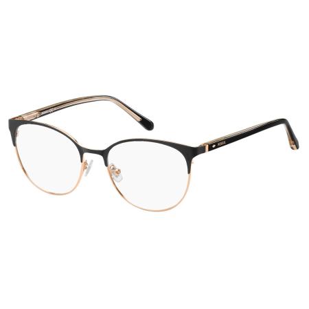 Fossil FOS 7041 003 Zwart Dames Bril