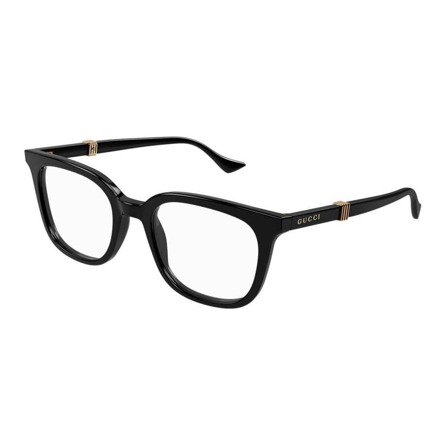Gucci GG1497O 5 Zwart Heren Bril