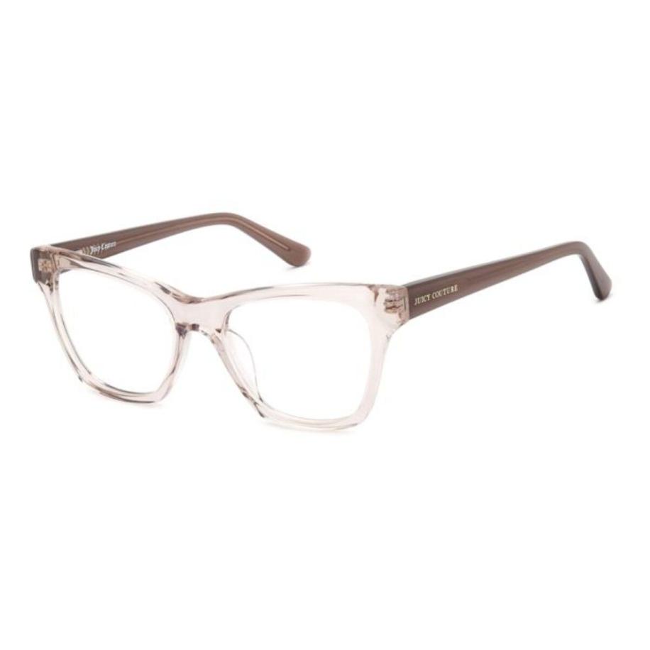 Juicy Couture JU 264/G 3DV Roze Dames Bril