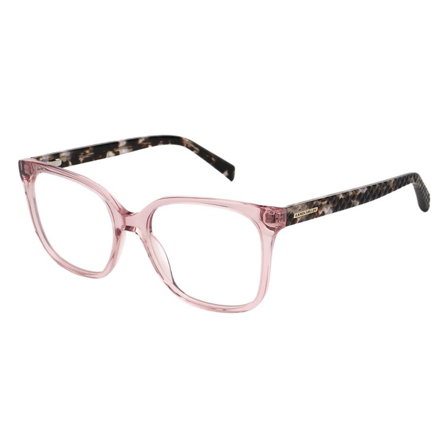 Karen Millen KM1073 216 Roze Dames Bril