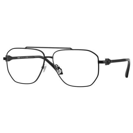 Versace VE1307 1436 Zwart Heren Bril